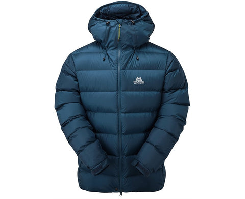 Mountain Equipment Men's Vega Jacket