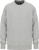 FRENCH TERRY CREWNECK