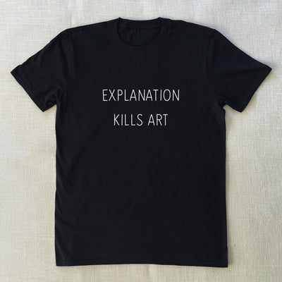 Men's Art T-Shirt